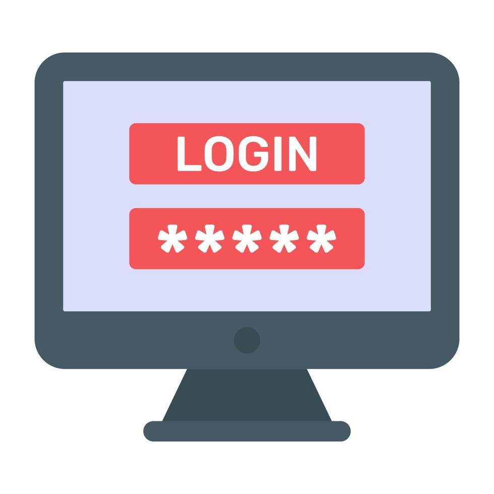 Login Icon