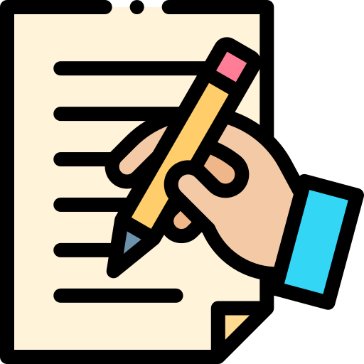 Grievance Icon
